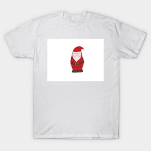 Santa T-Shirt